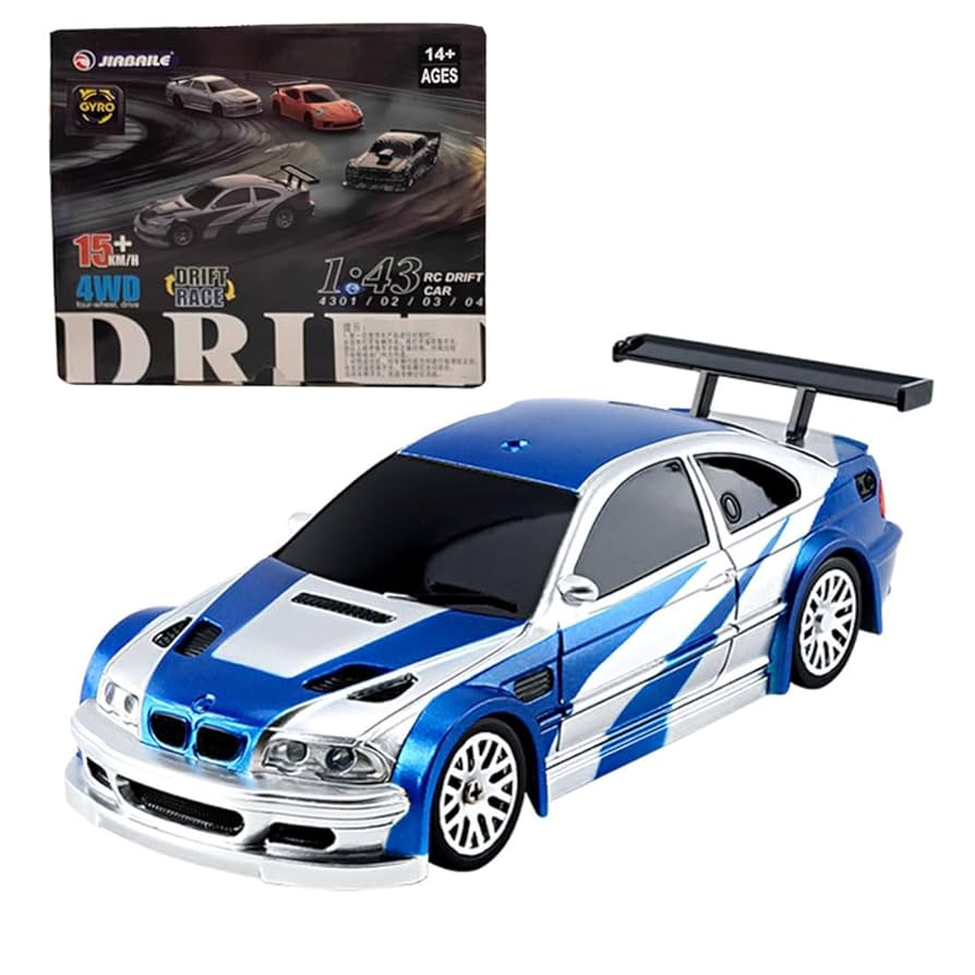 ドリフトラジコン Amazon.co.jp: Carox ドリフト ラジコンカー 1/14スケール 4WD