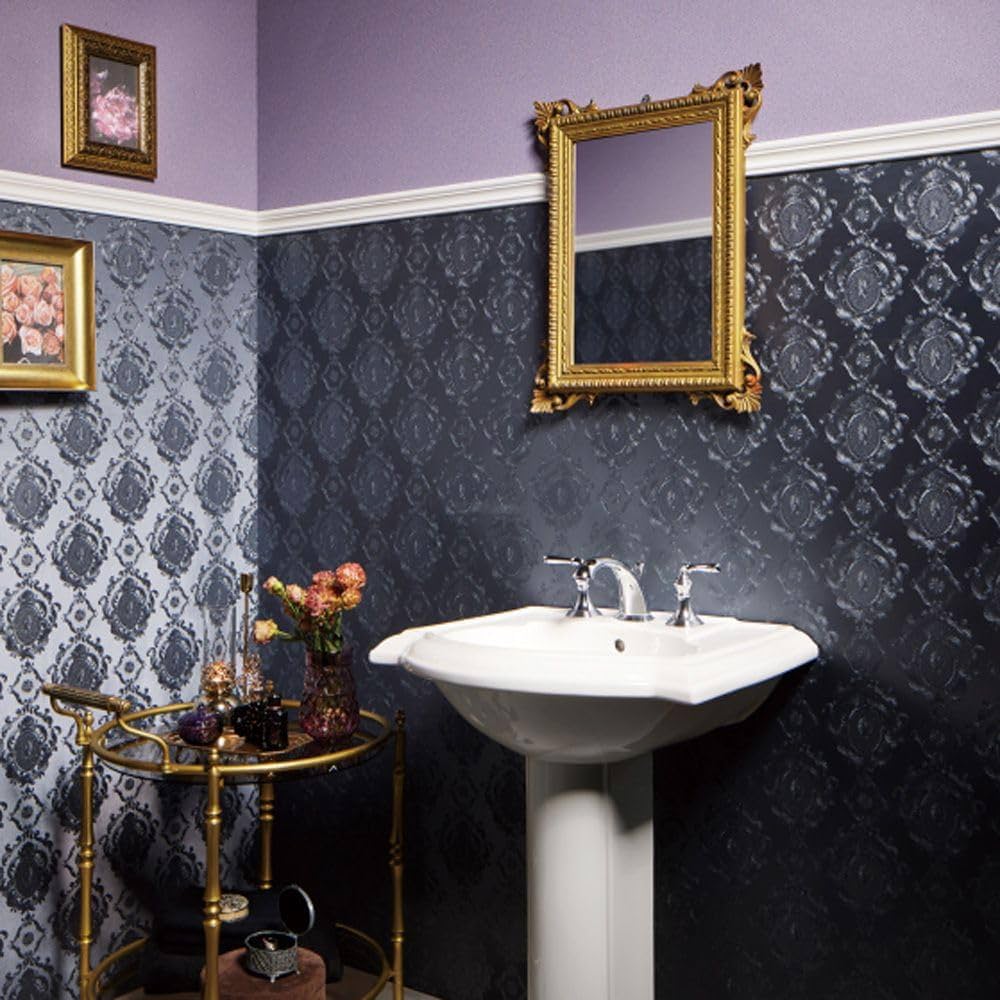 Zahusmページ サンゲツ 壁紙 Blue-Basic ブルー 青 ベーシック クロス 選べる