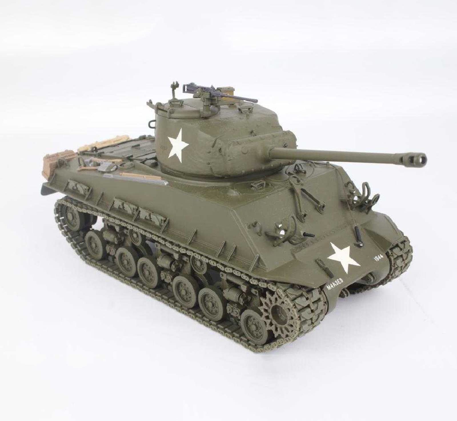 Amazon.com: FMOCHANGMDP Tank 3D Puzzles Plastic Model Kits, 1/35