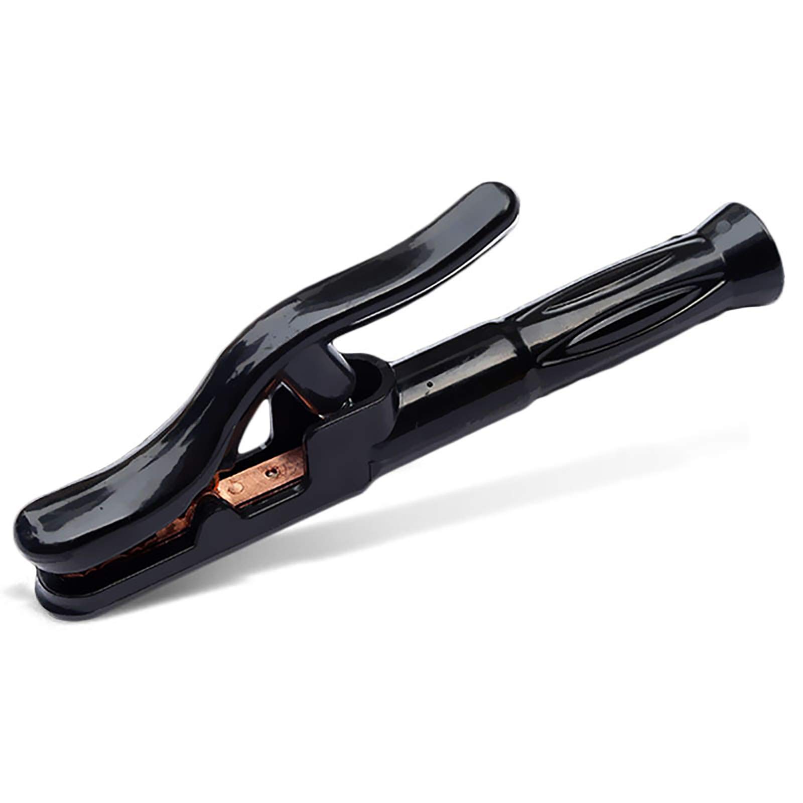 Buy Electrode Holder, 800A Welder Electrode Holder, Diamond Jaws