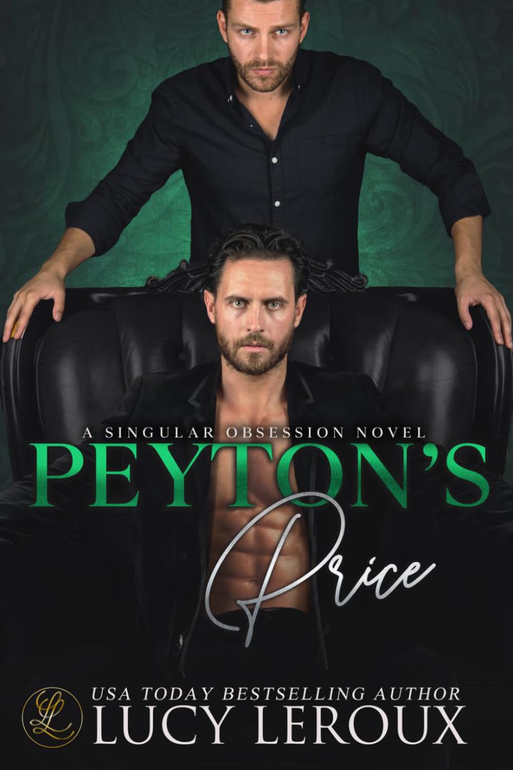 Peyton's Price: 6 (A Singular Obsession)