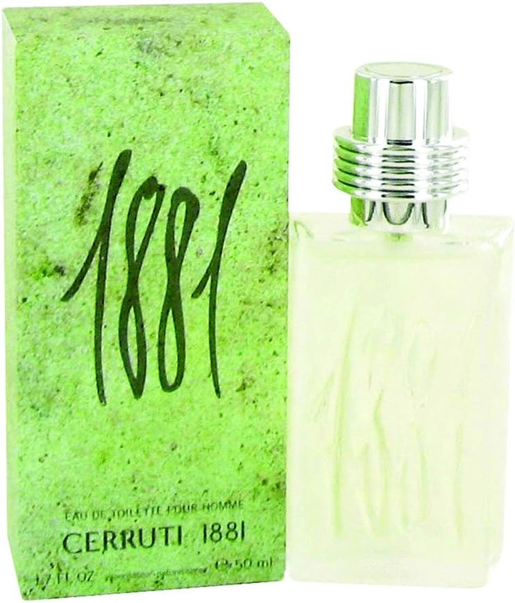Cerutti 1881 for Men Eau de Toilette 200ml : Buy Online at Best Price ...