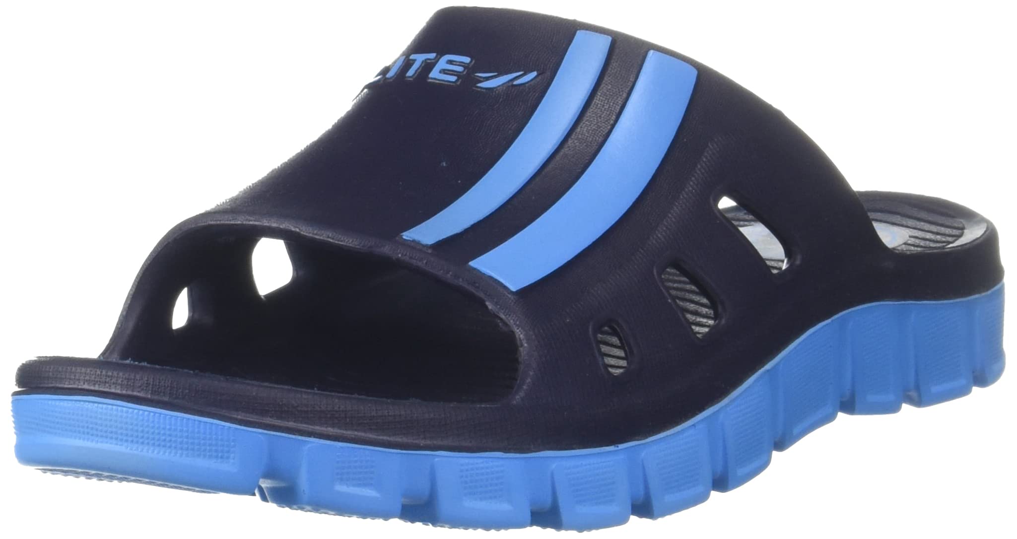 Flite Mens FL2014 SKY BLUE NAVY Slippers (B09TW4GVLD) Amazon Price History, Amazon Price Tracker
