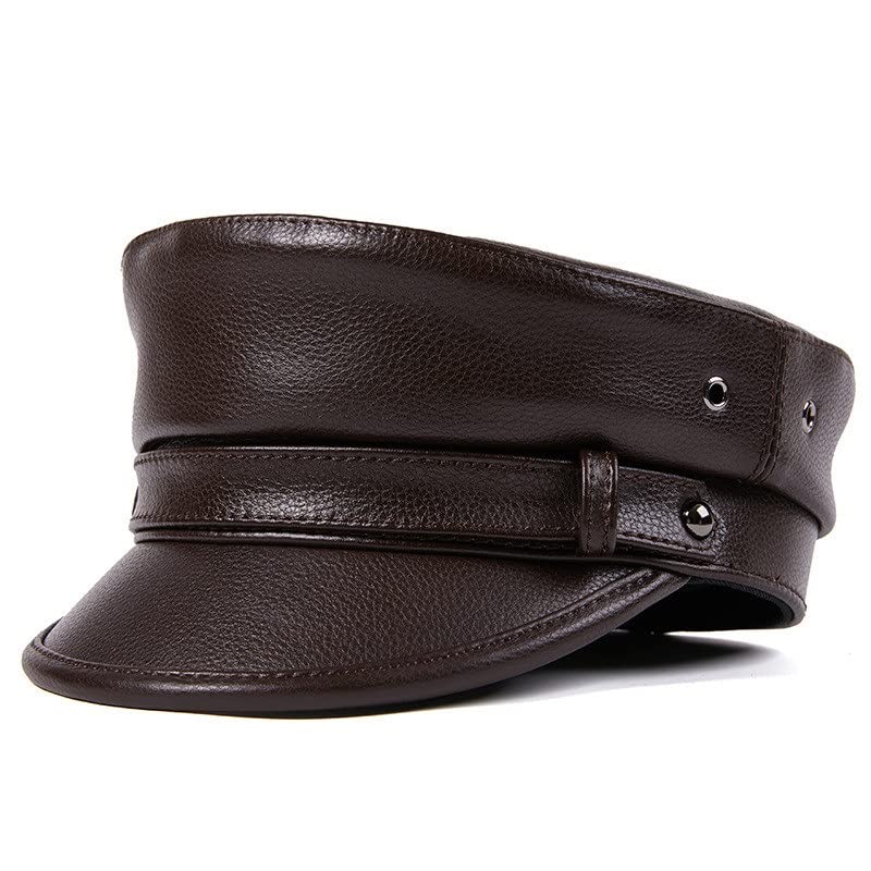 ROEN 1st COLLECTION スネークレザーハット サイズ2 レザーセーラーハット – 古着屋Top of the Hillのネット通販サイト