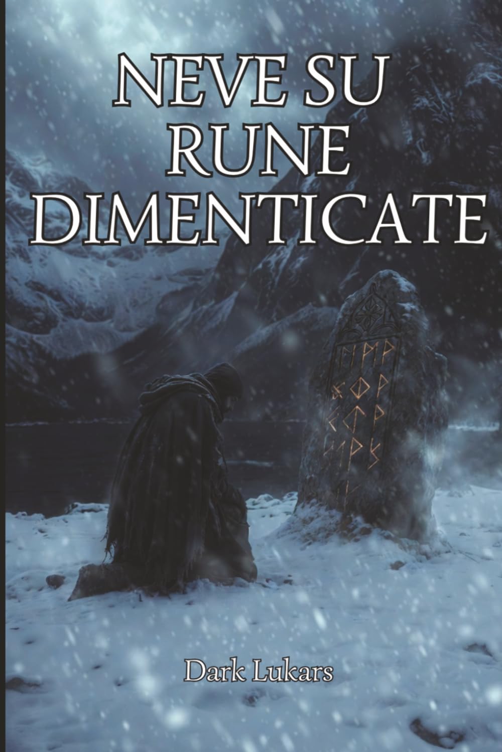 Neve su rune dimenticate: Il prezzo di ciò che non si può più ricordare
