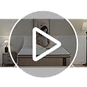 BedStory Firm King Mattress 14 inch - Pain-Relieving Hybrid Mattress for Extra Lumbar & Hip Support - 365-Night Trial No Sagging Bed in a Box - No Odor, Fiberglass-Free, CertiPUR-US Certified