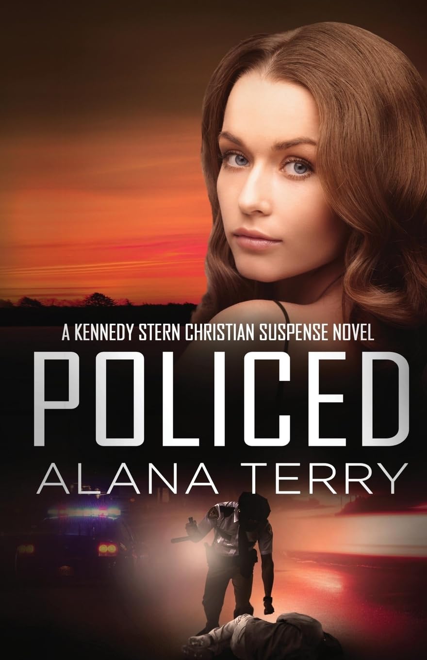 Policed (A Kennedy Stern Christian Suspense Novel)