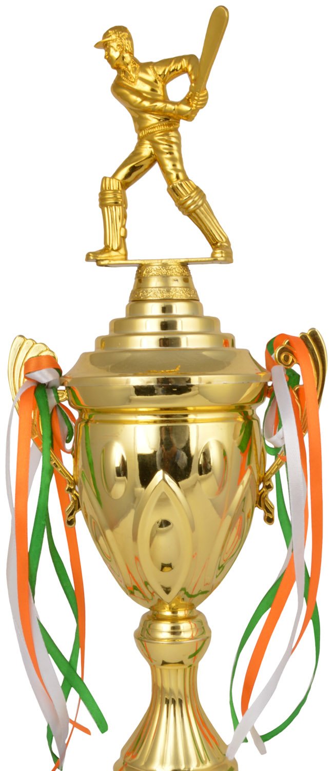 TROPHY JUNCTION Champion Cup Cricket S