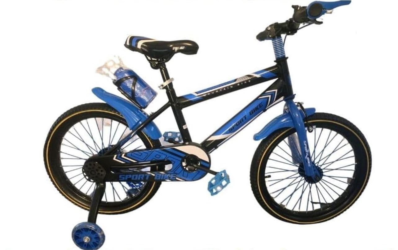 Kids Bike, Boys Bike, Raleigh, Tourer, Bicycle, Push Bike, Cycling, Boys Cycle, 12" 14" 16" 18" 20" Road Bike, Children’s Bicycle, Child Road Bike, Adjustable Bike 2-12 Years Old, Stabilisers, New