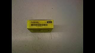 PNEUMATIC DIVISION PK2502A001 Class 1, 2A Series, Piston Seal KIT, 2-1/2 in BORE Dia, Buna-N