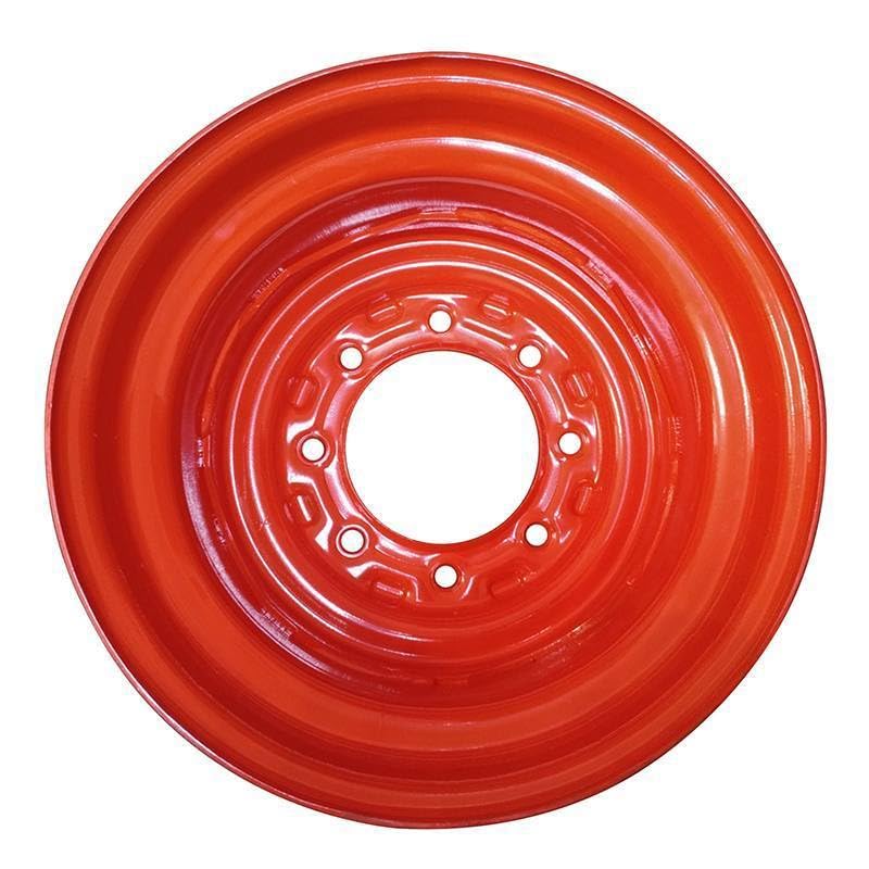 Rim Wheel 7232567 Compatible with 853 873 2000 763 773 S130 S175 S185 S220 S300 S550 S570 S590 S630 S650