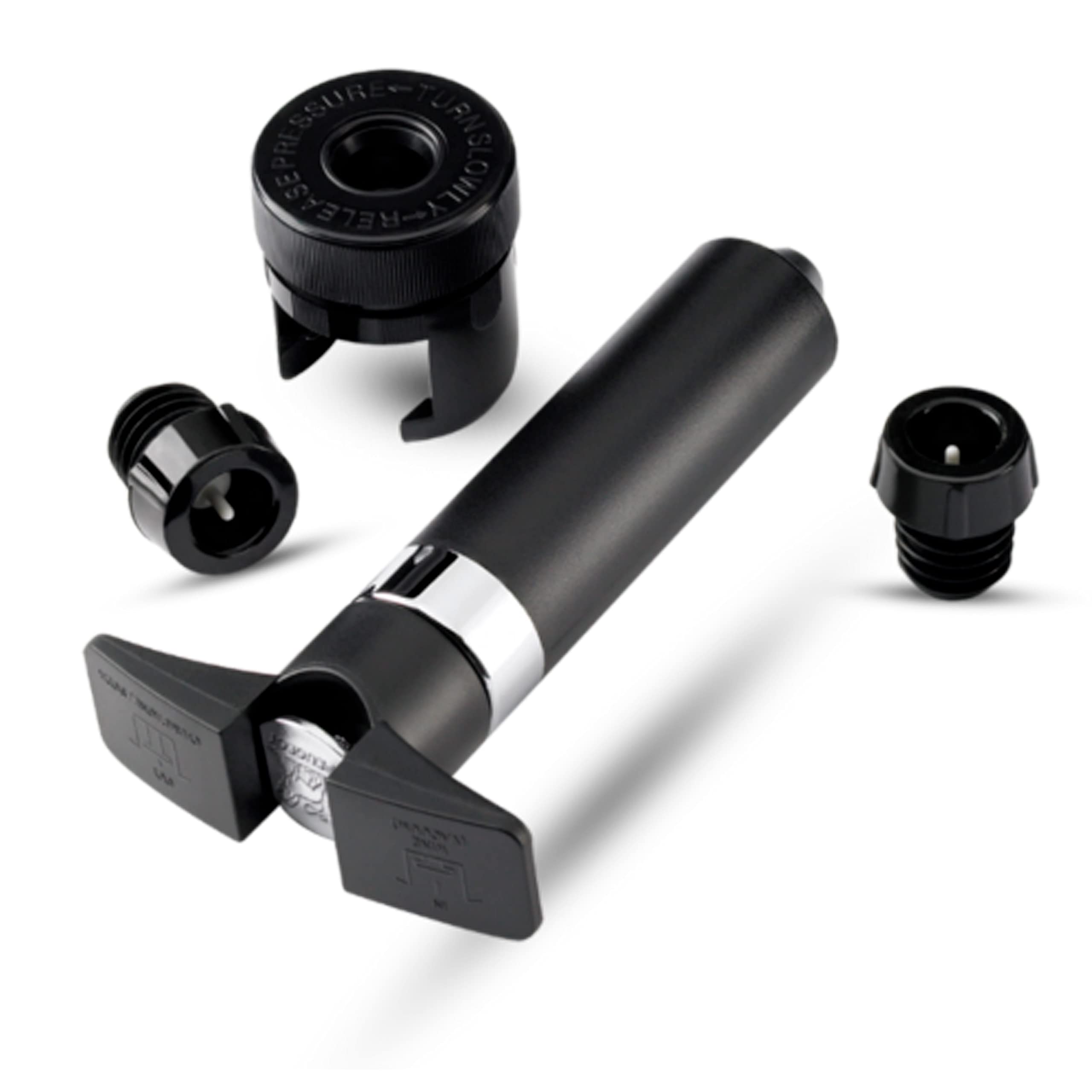 Amazon | Peugeot Clavelin ソムリエコルクスクリューとEpivac Duo