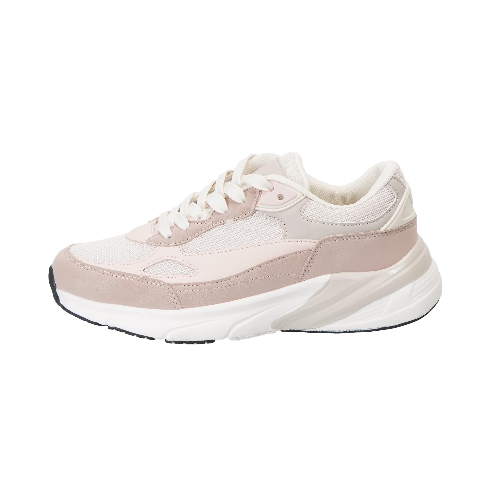 JOMIX Zapatillas de Deportes Mujer Running Deportivas Zapatos para Correr Sneakers