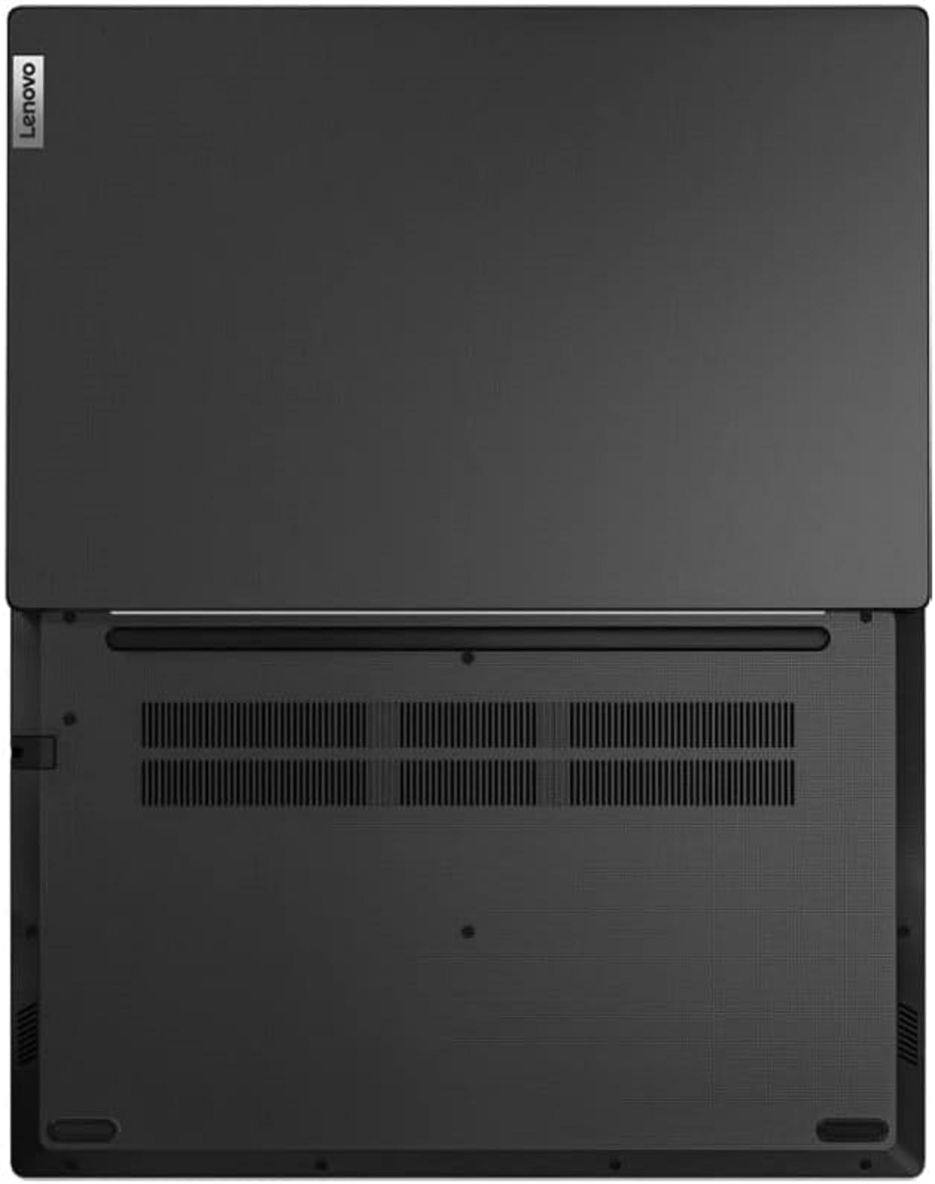 Lenovo Laptop, 15,6 Zoll FHD Display, AMD Ryzen 5 7520U, 4 x 4.30 GHz, 16 GB DDR4 RAM, 512 GB SSD, AMD Radeon 610M, Windows 11 Pro