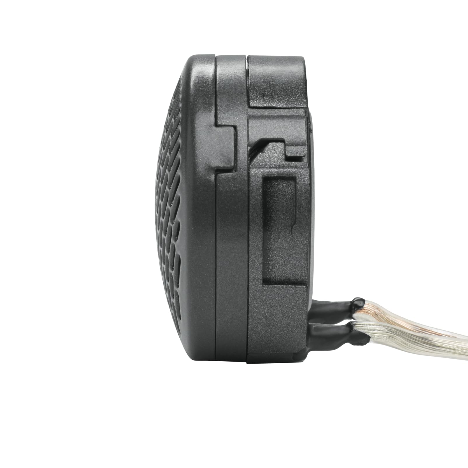 Harman Kardon Flow 75T Hochtöner Auto 1mm (3/4 Zoll): Seidenkalotten Tweeter mit 120W RMS und 360W Peak, klare Höhen Car HiFi Nachrüstlautsprecher für brillanten Sound