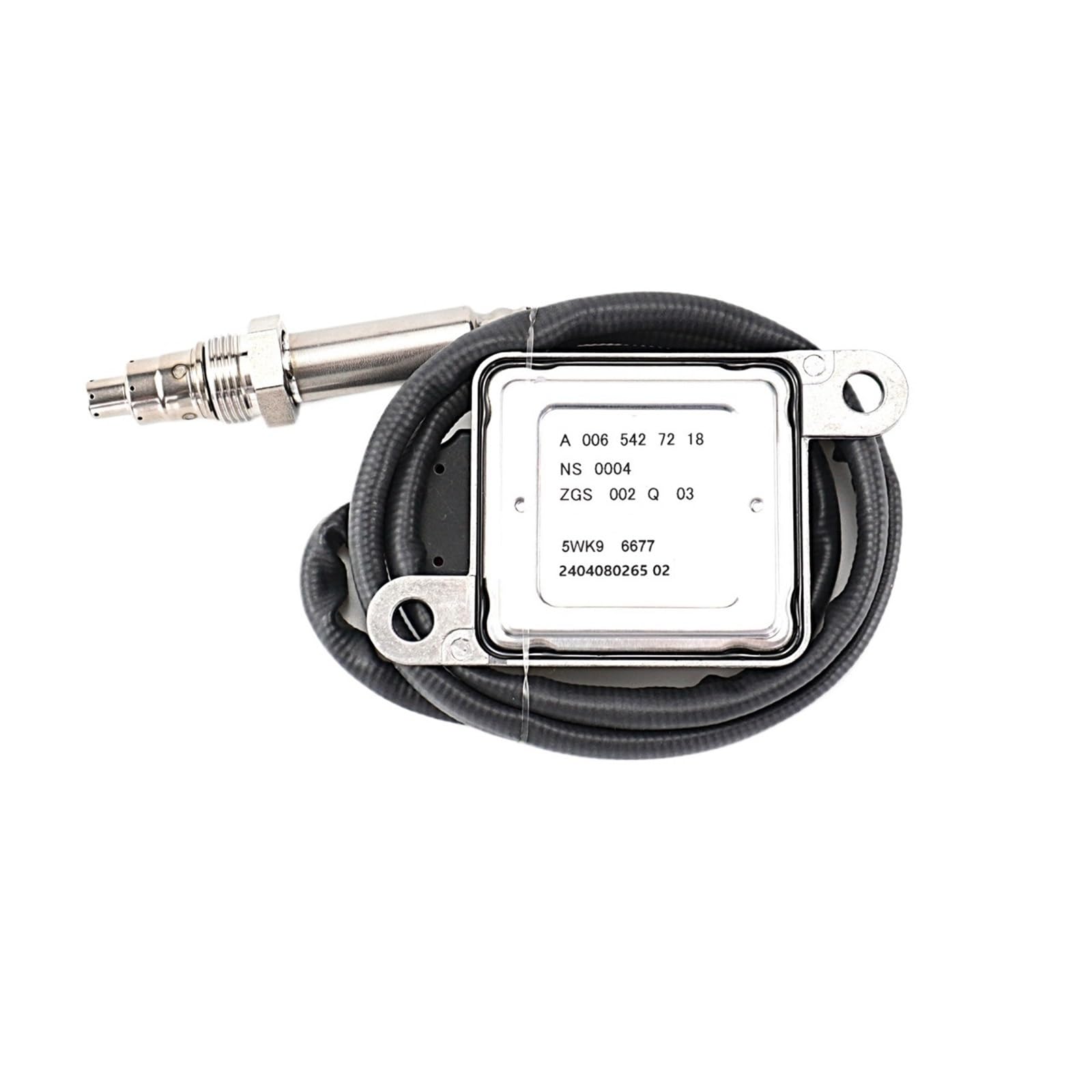 WQGQPXOB A0065427218 5WK96677 5WK9 6677 Nitrogen Oxygen Sensor