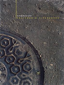 Paperback California cityscapes Book