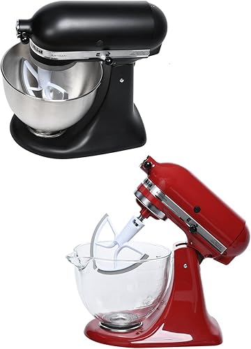 Miniatura 7 de Cuchilla original para batidora KitchenAid