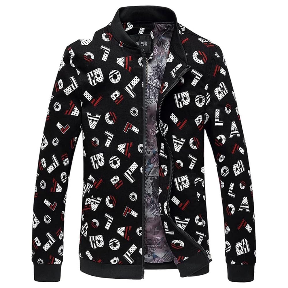 ブルゾン Off-White Black nylon blend bomber jacket Off-White - Nylon bomber jacket black - The Corner