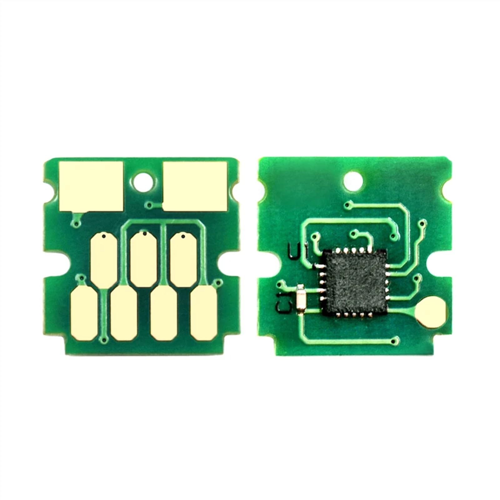 Amazon.com: ASETRERT C9344 Maintenance Box Tank Chip for Epson