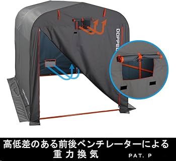 Amazon.co.jp: ドッペルギャンガー(DOPPELGANGER) ストレージバイク Amazon.co.jp: ドッペルギャンガー(DOPPELGANGER) ストレージバイク