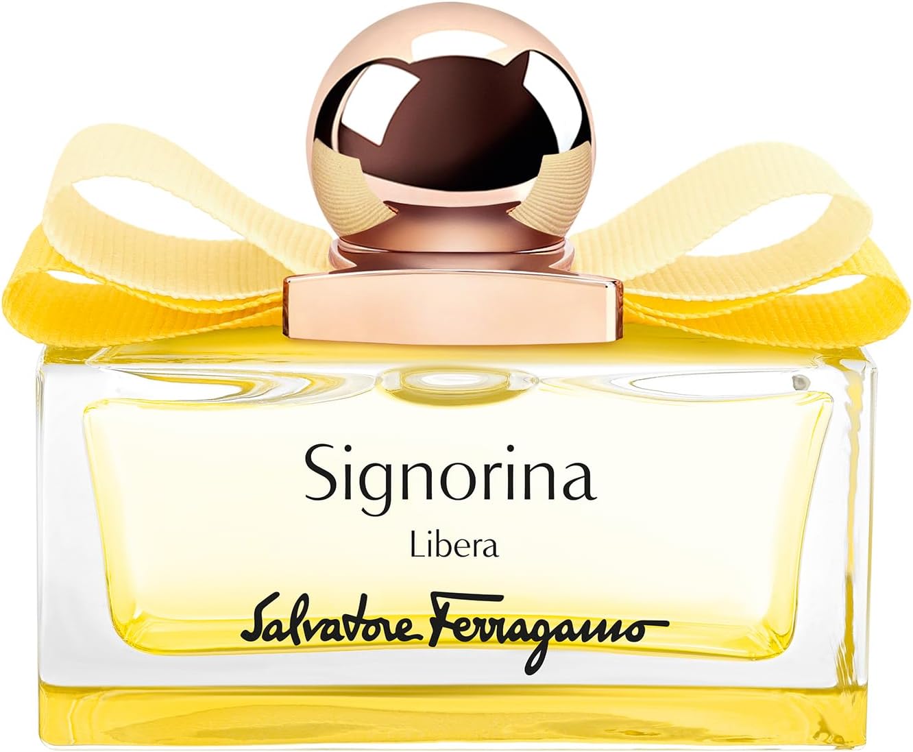 Signorina Libera Eau de Parfum 50ml