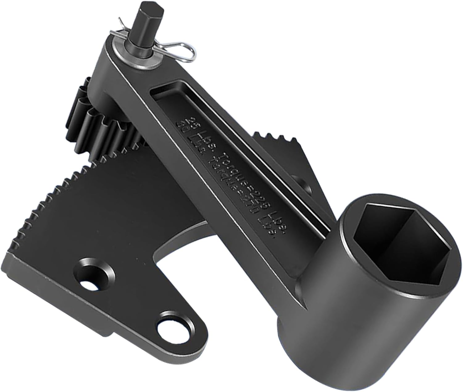 Replace for 000133 Torque Multiplier Leverage Tool Fit for Classic Vw Bug/Volkswagen Beetle, 36mm Axle Nut and Flywheel Gland Nut