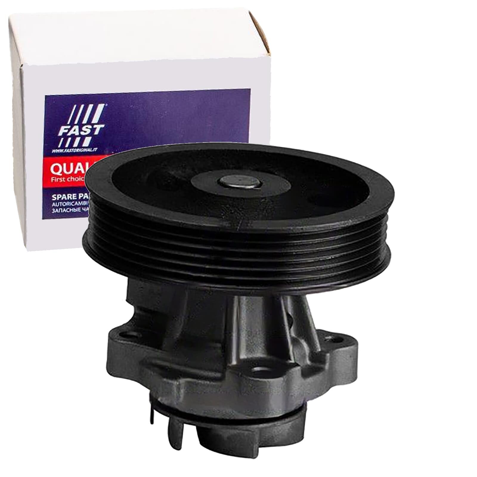 FAST Pompa dell’acqua, raffreddamento motore FT57140