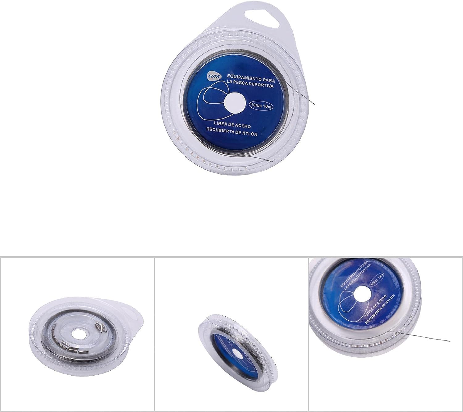 100 lb braided fishing line diameter 100M 109Yds Blue 6lb-100lb HERCULES PE Braid Fishing Line 4 Strands   Hercules Fishing Tackle
