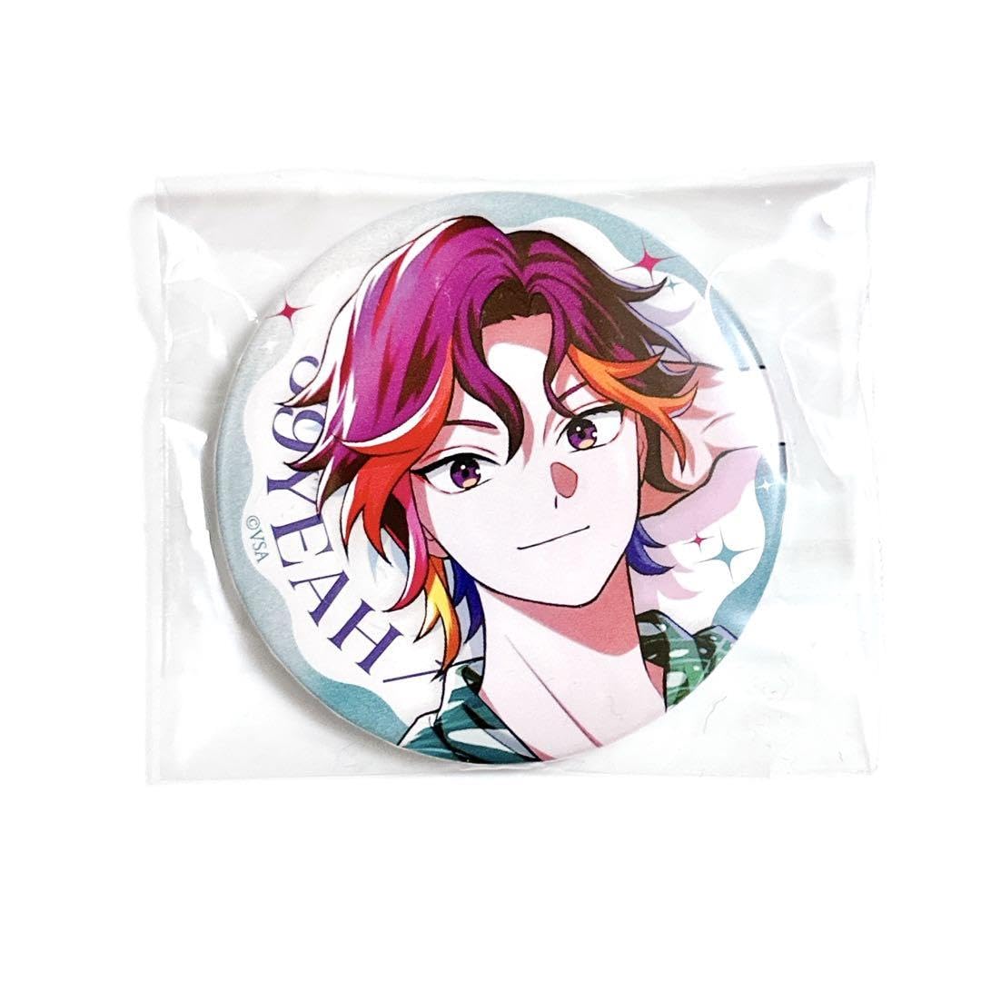 ビバレン ⌇ XlamV 缶バッジ サクヤ Amazon | VS AMBIVALENZ 缶バッジ ビバレン XlamV さくや