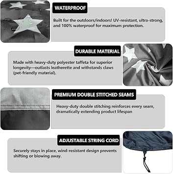 Pool Table Cover 8ft,Billiard Table Covers Waterproof Custom Tablecloth Dust Cloth,Indoor/Outdoor Billiards Topper Accessories for Protecting Felt Scratch-Resistant for para Bar,Billiard Room (9ft)