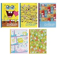 Amazon | キョクトウ ノート DC COMIX EXPAND B5 5冊束 6.5mm ドット罫