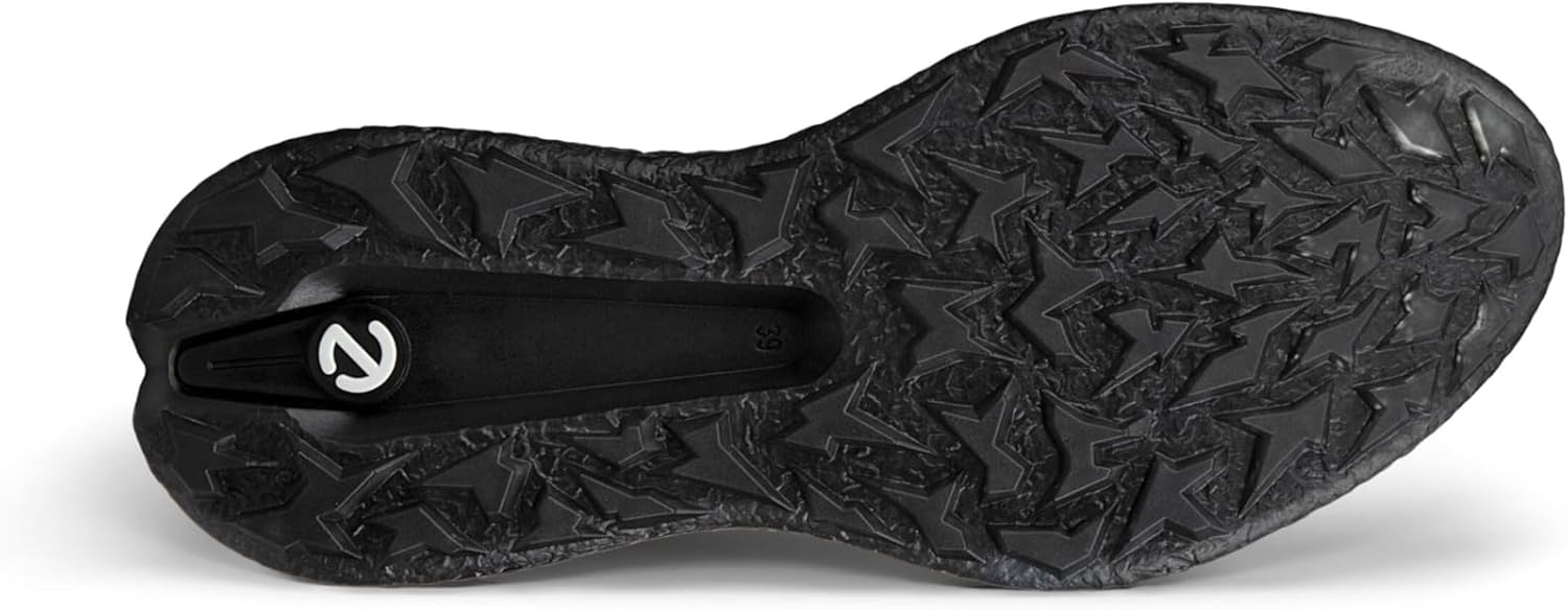 ECCO Womens Biom Hybrid 5 Boa Waterproof - Image 4