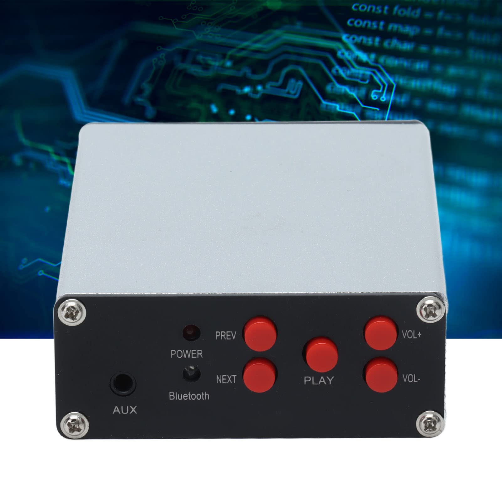 Amazon | オーディオアンプ、 デジタルアンプTPA3116D2クリアサウンド