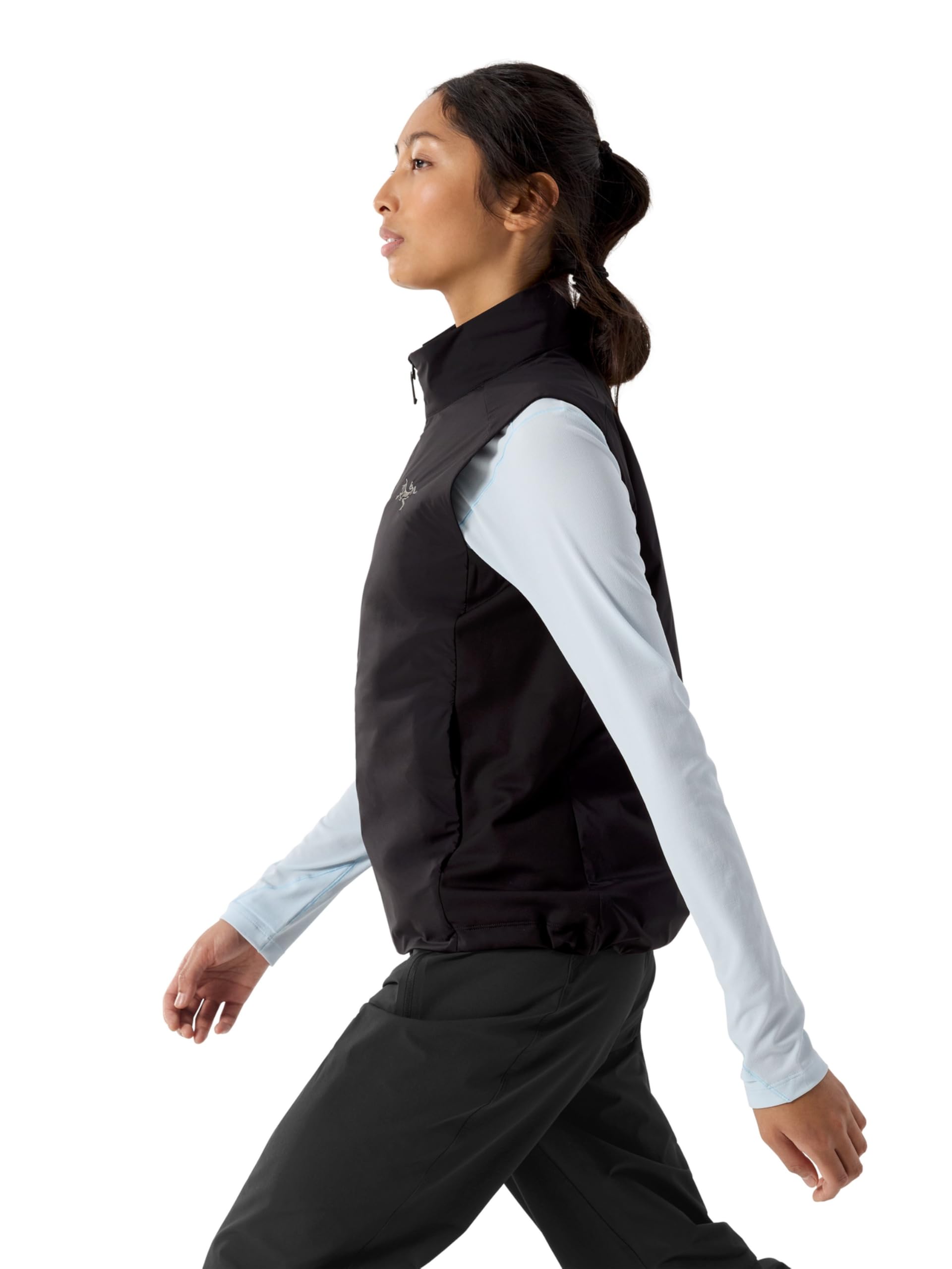 Amazon.com: Arc'teryx Atom Vest Women's | Warm-Even-When-Wet