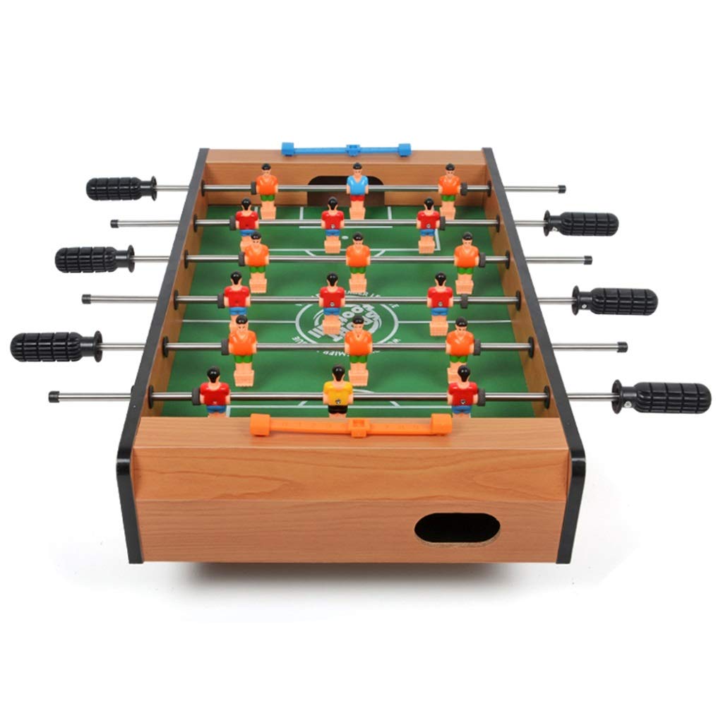 テーブルサッカー Amazon.co.jp: テーブル サッカー 6 ポール フットボール