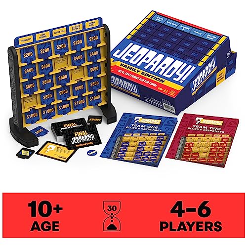 Lista de Jeopardy juego para comprar online. 5 Lista de Jeopardy juego para comprar online. 5