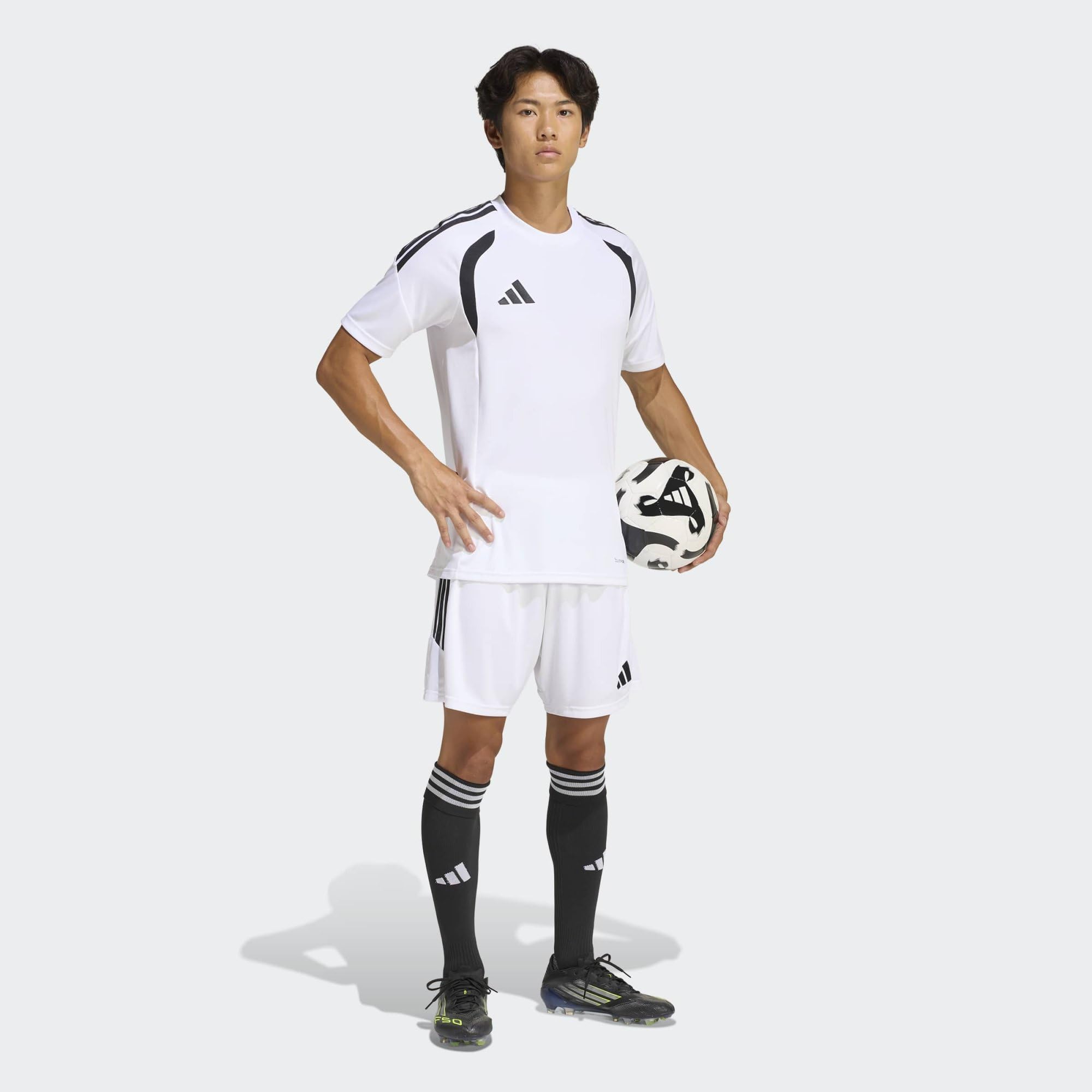 Adidas Performance Tiro 26 League - Maglia da Uomo