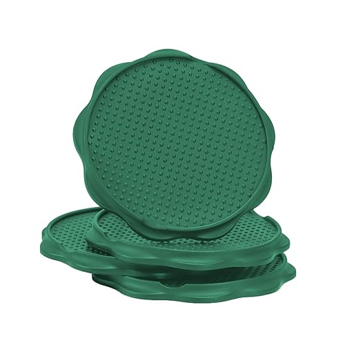 Furniture Pads for Camping Chairs Anti-Sinking Outdoor Furniture Cups Chair