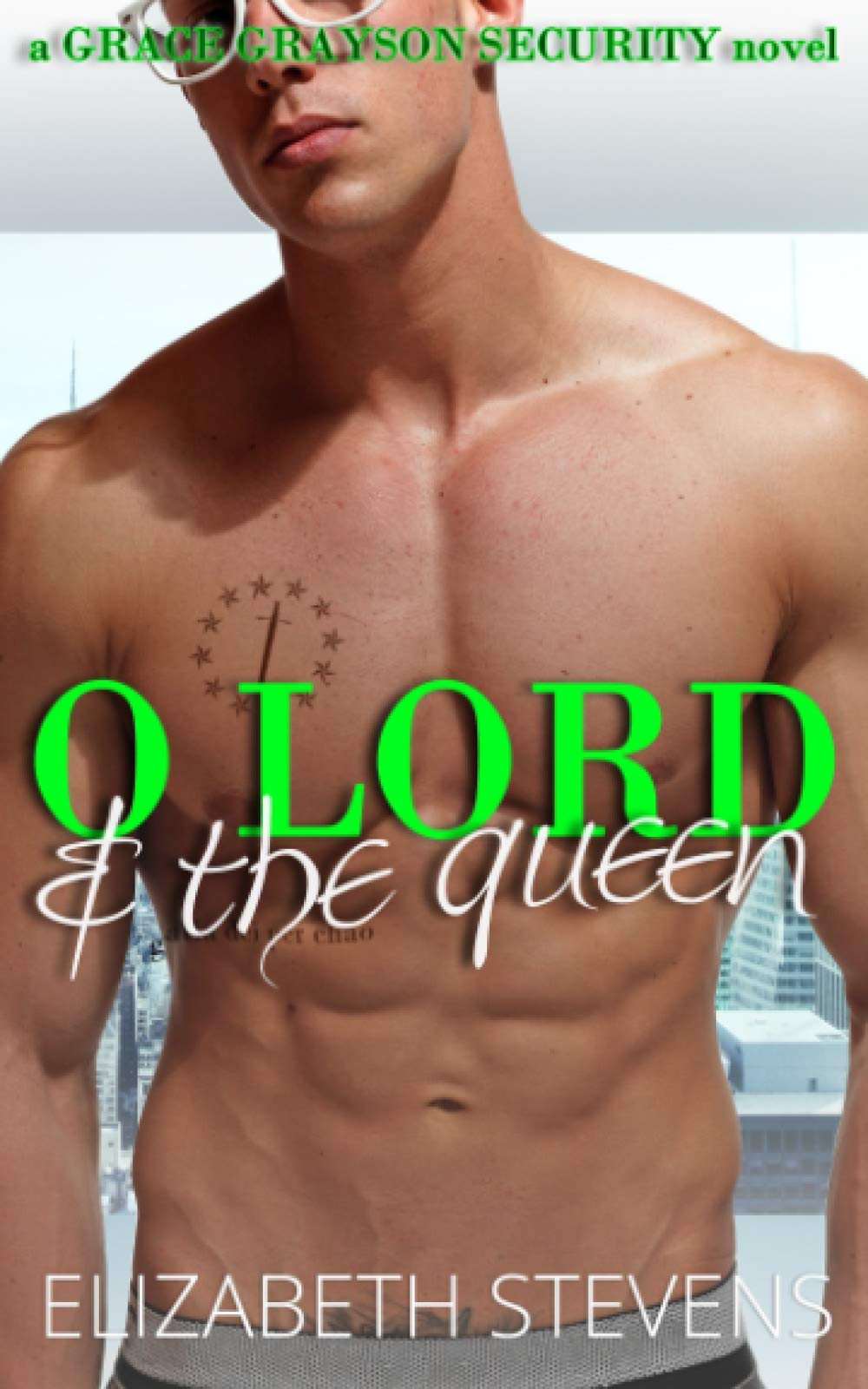 Buy O Lord & the Queen: 3 (Grace Grayson Security) — BookShops.in