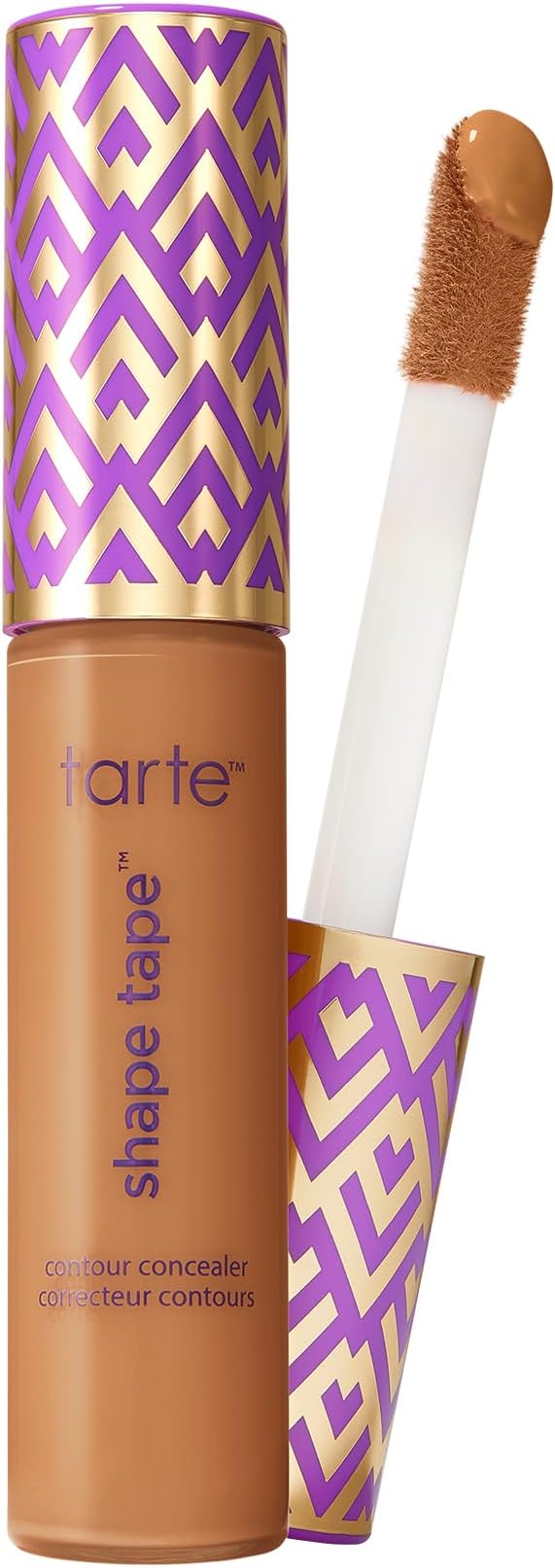 Double Duty Beauty Shape Tape Contour Concealer - TAN DEEP Sand