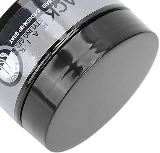 جيني شادو بلاك هير