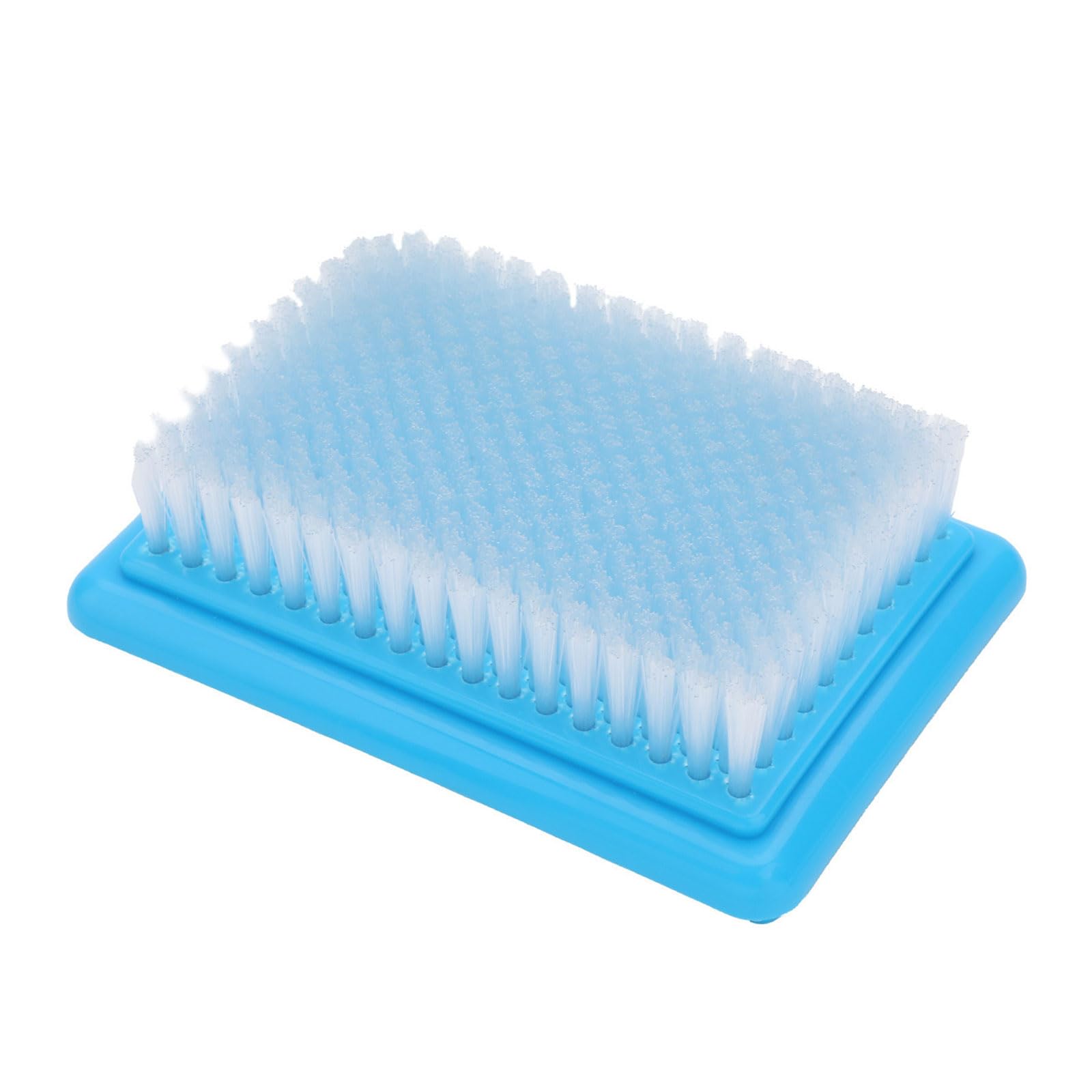 HDOYTXXM Needle Felting Mats Brush for Wool Projects Wool Tool for Fine Detailing and Embroidery for Beginner Ergonomic Handle