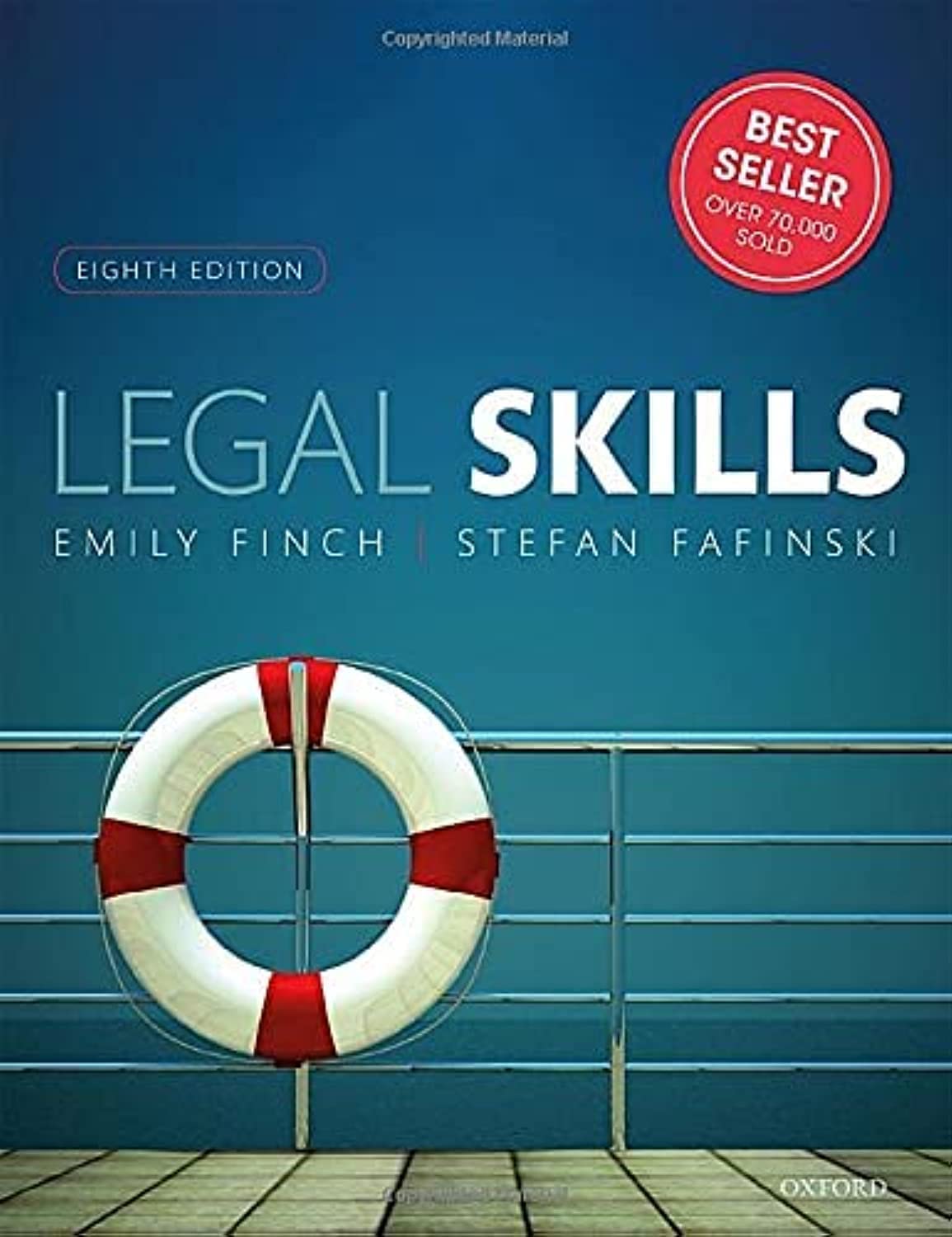 Legal Skills - Finch, Emily