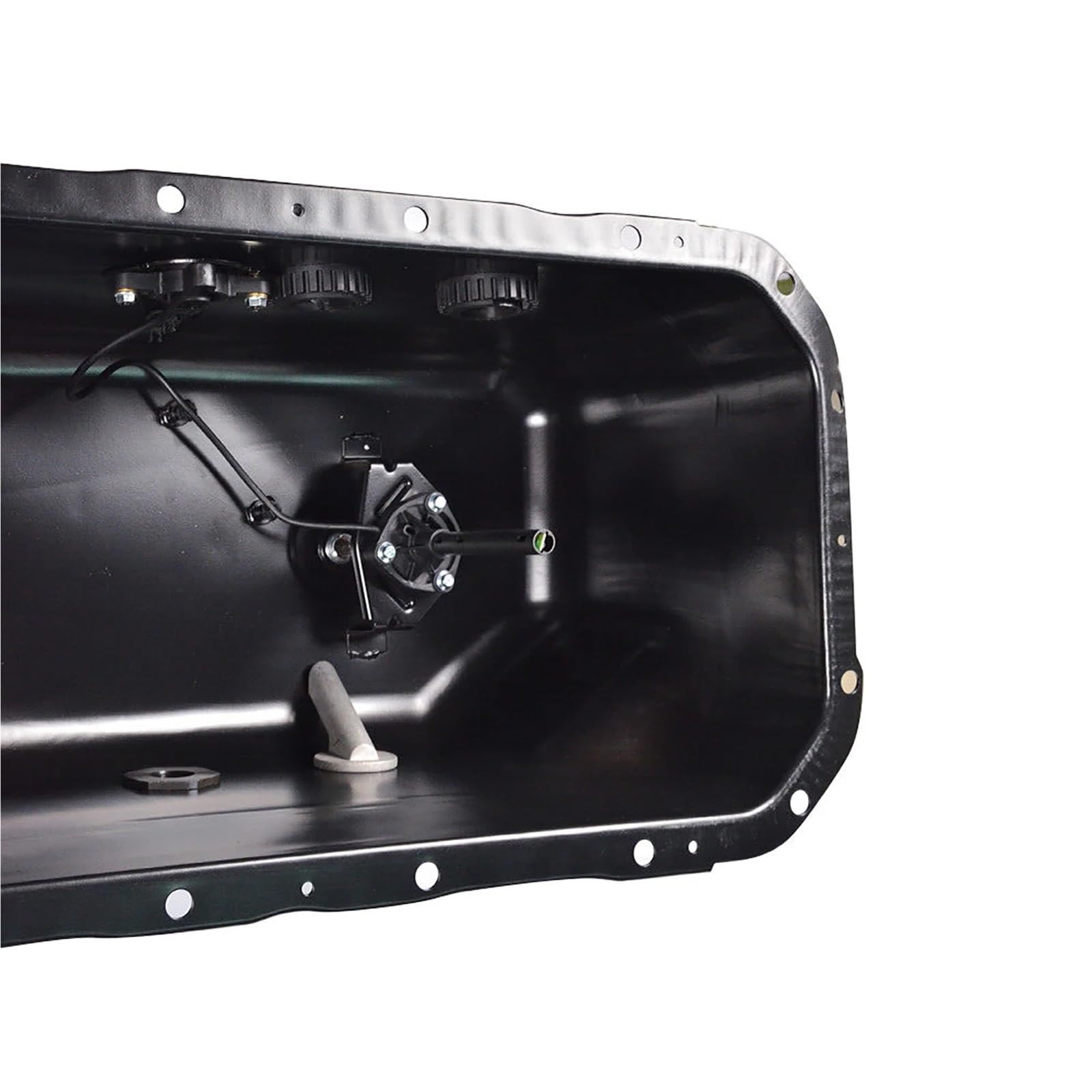 Coppa Dell'olio Motore Coppa delll'olio 1 pezzo per Volvo D13 / Mack MP8 AK-21585801 Ricambi per motore auto sostituzione