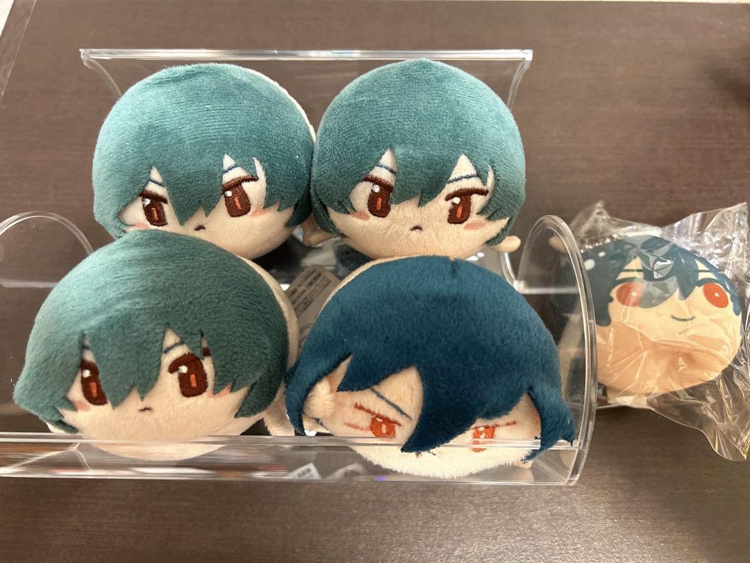 free！ 桐嶋郁弥 おまんじゅう