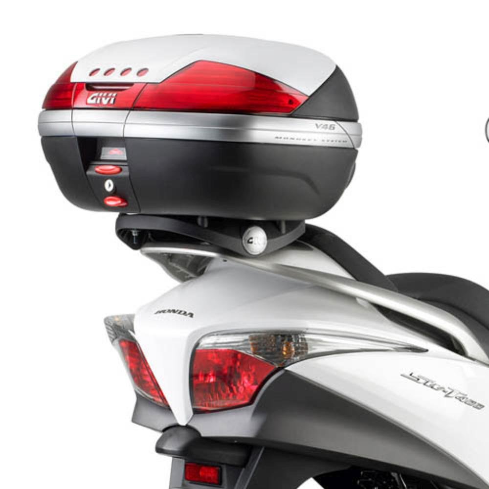 Givi Unisex Sr19 Rear-Rack - Monokey