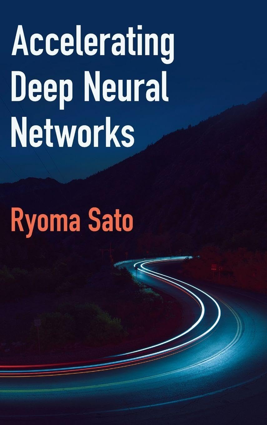 Accelerating Deep Neural Networks