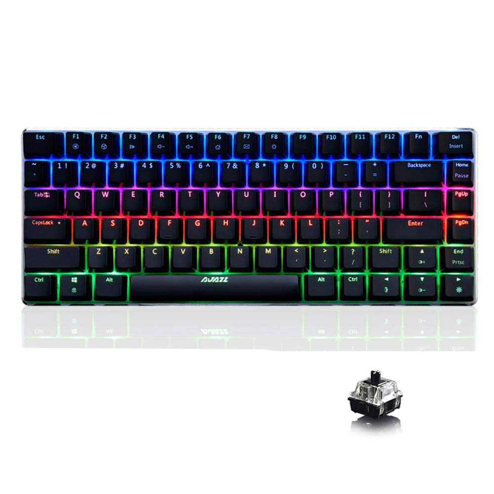 ゲーミングキーボード Poseidon ZX | Tt eSPORTS ゲーミングキーボード | 株式会社アスク