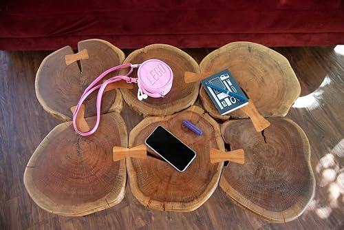 Miniatura 24 de LEGO MICRO KNOB BAG marino